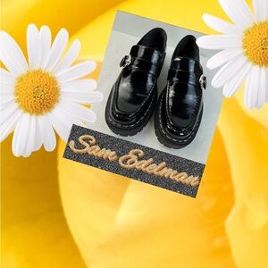 Chunky Loafers,Circus. NY , by Sam Edelman.